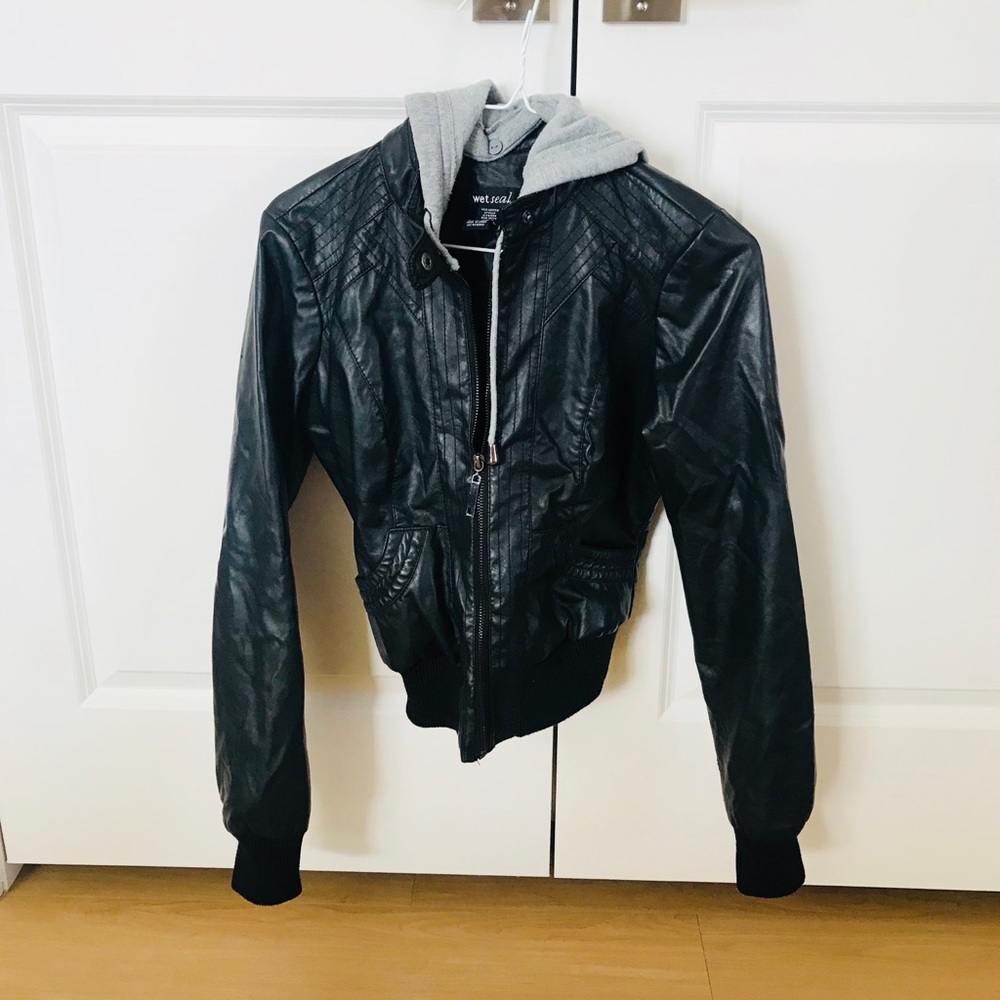 Wetseal Jacket